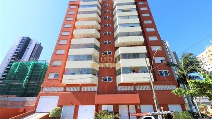 Apartamento com 2 Quartos à venda, 76m² no Praia Grande, Torres - Foto 1