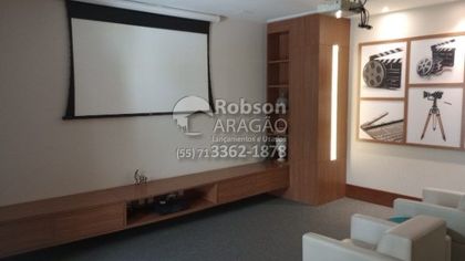 Apartamento com 2 Quartos à venda, 69m² no Brotas, Salvador - Foto 1