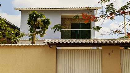 Casa com 3 Quartos à venda, 150m² no Jardim Olimpo, Duque de Caxias - Foto 1