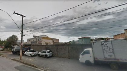 Terreno / Lote Comercial à venda, 525m² no Guarani, Belo Horizonte - Foto 1