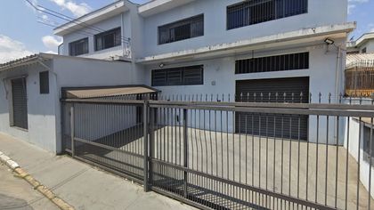 Galpão / Depósito / Armazém com 5 Quartos para venda ou aluguel, 650m² no Vila Bancaria Munhoz, São Paulo - Foto 1
