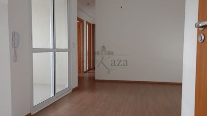 Apartamento com 3 Quartos à venda, 65m² no Condominio Residencial Colinas do Paratehy, São José dos Campos - Foto 1