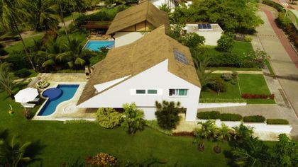 Casa com 4 Quartos à venda, 462m² no Santo Agostinho, Cabo de Santo Agostinho - Foto 1