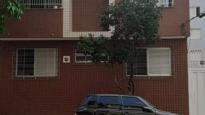 Apartamento com 3 Quartos à venda, 94m² no São Pedro, Belo Horizonte - Foto 1