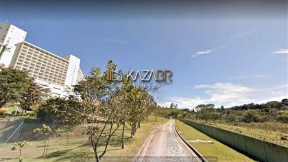 Terreno / Lote / Condomínio à venda, 284m² no Jardim Sao Felipe, Atibaia - Foto 1