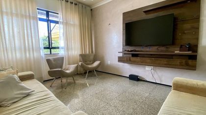 Apartamento com 3 Quartos à venda, 143m² no Aldeota, Fortaleza - Foto 1