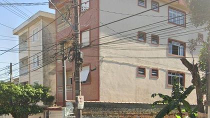 Terreno / Lote / Condomínio à venda, 350m² no Vila Valença, São Vicente - Foto 1