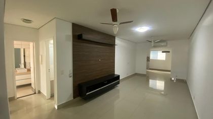 Casa de Condomínio com 3 Quartos à venda, 90m² no Jardim Imperial, Cuiabá - Foto 1