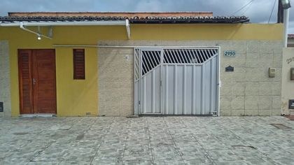 Imóveis com quintal à venda em Potengi, Natal, RN - ZAP Imóveis
