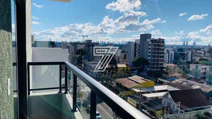 Apartamento com 2 Quartos à venda, 80m² no Vila Izabel, Curitiba - Foto 1