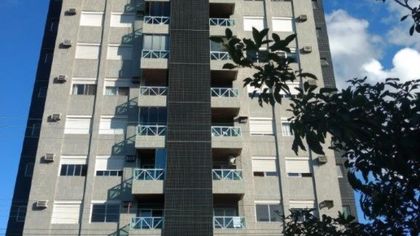 Cobertura com 3 Quartos à venda, 254m² no América, Joinville - Foto 1