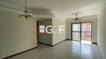 Apartamento com 3 Quartos à venda, 90m² no Jardim Aurélia, Campinas - Foto 1