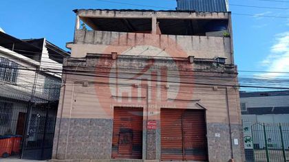 Sobrado com 1 Quarto para venda ou aluguel, 50m² no Engenho Novo, Rio de Janeiro - Foto 1