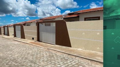 Casas à venda na Avenida Bacharel Tomaz Landim em Natal, RN - ZAP Imóveis
