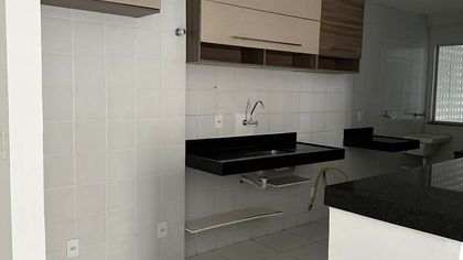 Apartamento com 3 Quartos para alugar, 85m² no Jardim Renascença, São Luís - Foto 1