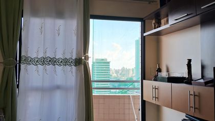 Apartamento com 3 Quartos à venda, 107m² no Marco, Belém - Foto 1
