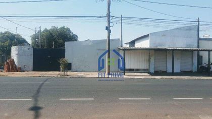 Prédio Inteiro à venda, 103m² no Eldorado, São José do Rio Preto - Foto 1