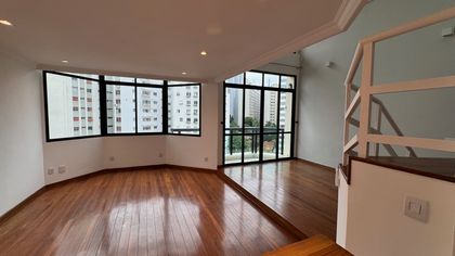 Apartamento com 1 Quarto para alugar, 100m² no Bela Vista, São Paulo - Foto 1