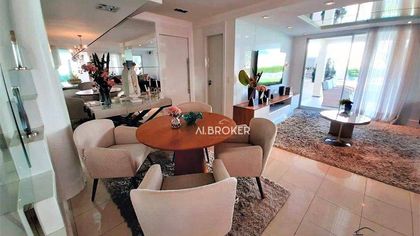 Casa com 4 Quartos para venda ou aluguel, 650m² no Sapiranga, Fortaleza - Foto 1