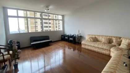 Apartamento com 4 Quartos para alugar, 314m² no Serra, Belo Horizonte - Foto 1