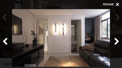 Apartamento com 4 Quartos à venda, 148m² no Sion, Belo Horizonte - Foto 1