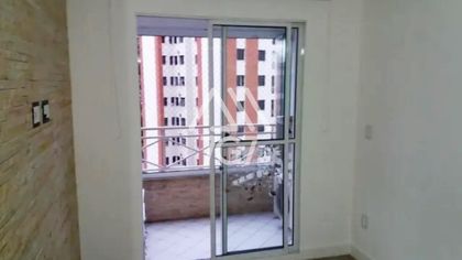 Apartamento com 2 Quartos à venda, 54m² no Morumbi, São Paulo - Foto 1