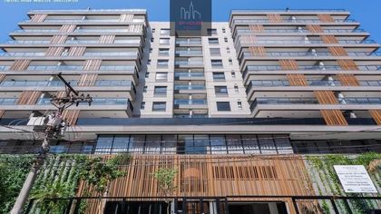 Apartamento com 3 Quartos à venda, 146m² no Sumaré, São Paulo - Foto 1