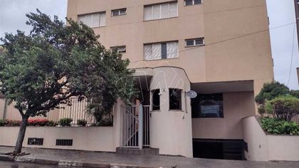 Apartamento com 3 Quartos para venda ou aluguel, 139m² no Centro, Araraquara - Foto 1