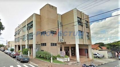 Prédio Inteiro com 15 Quartos à venda, 937m² no Vila Santana, Sumare - Foto 1
