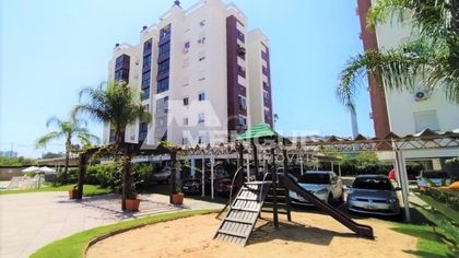 Apartamento com 3 Quartos à venda, 79m² no Jardim Botânico, Porto Alegre - Foto 1