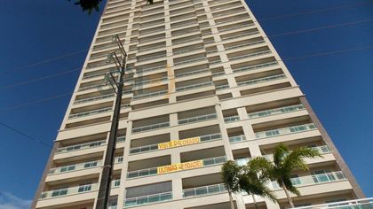 Apartamento com 4 Quartos à venda, 171m² no Parquelândia, Fortaleza - Foto 1