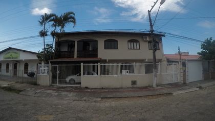 Casa com 6 Quartos à venda, 250m² no Nossa Senhora do Rosário, São José - Foto 1