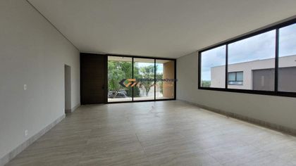 Casa de Condomínio com 4 Quartos à venda, 298m² no Alphaville Lagoa Dos Ingleses, Nova Lima - Foto 1