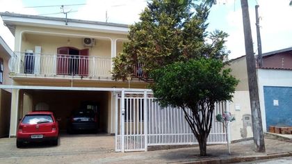 Casa com 3 Quartos à venda, 356m² no Jardim Aparecida, Campinas - Foto 1