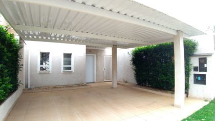 Casa de Condomínio com 3 Quartos à venda, 132m² no Água Branca, Piracicaba - Foto 1