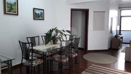 Apartamento com 3 Quartos à venda, 129m² no Centro, São Carlos - Foto 1