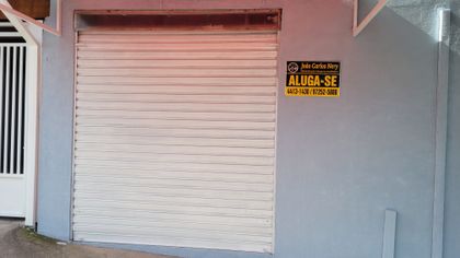 Loja / Salão / Ponto Comercial para alugar, 30m² no Jardim das Cerejeiras, Atibaia - Foto 1