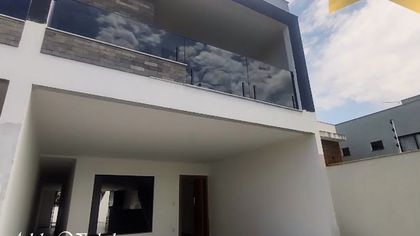 Casa com 3 Quartos à venda, 244m² no Morada de Laranjeiras, Serra - Foto 1
