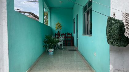 Casa com 2 Quartos à venda, 120m² no Saracuruna, Duque de Caxias - Foto 1