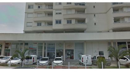 Loja / Salão / Ponto Comercial para alugar, 60m² no Itacorubi, Florianópolis - Foto 1