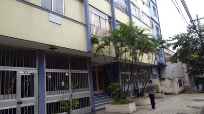 Apartamento com 2 Quartos à venda, 60m² no Vila Isabel, Rio de Janeiro - Foto 1