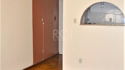 Apartamento com 1 Quarto à venda, 41m² no Centro Histórico, Porto Alegre - Foto 1