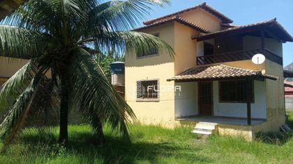 Casa com 4 Quartos à venda, 168m² no Itaocaia Valley, Maricá - Foto 1