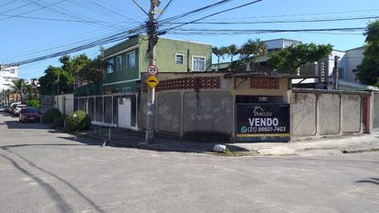 Casa com 3 Quartos à venda, 130m² no Bento Ribeiro, Rio de Janeiro - Foto 1