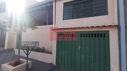 Casa com 3 Quartos à venda, 118m² no Iguatemi, Ribeirão Preto - Foto 1