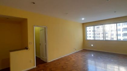 Apartamento com 3 Quartos para venda ou aluguel, 150m² no Icaraí, Niterói - Foto 1
