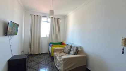 Apartamento com 2 Quartos à venda, 55m² no Parque Turistas, Contagem - Foto 1