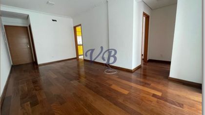 Apartamento com 3 Quartos à venda, 78m² no Campestre, Santo André - Foto 1