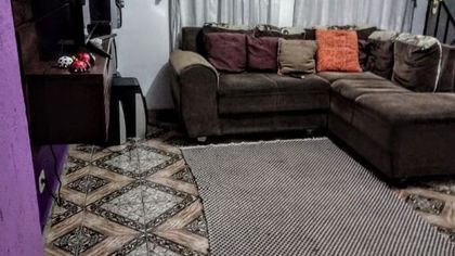 Sobrado com 4 Quartos à venda, 109m² no Conjunto Habitacional A E Carvalho , São Paulo - Foto 1
