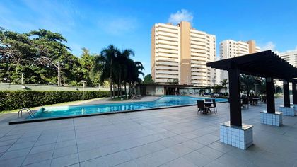 Apartamento com 3 Quartos à venda, 84m² no Parquelândia, Fortaleza - Foto 1